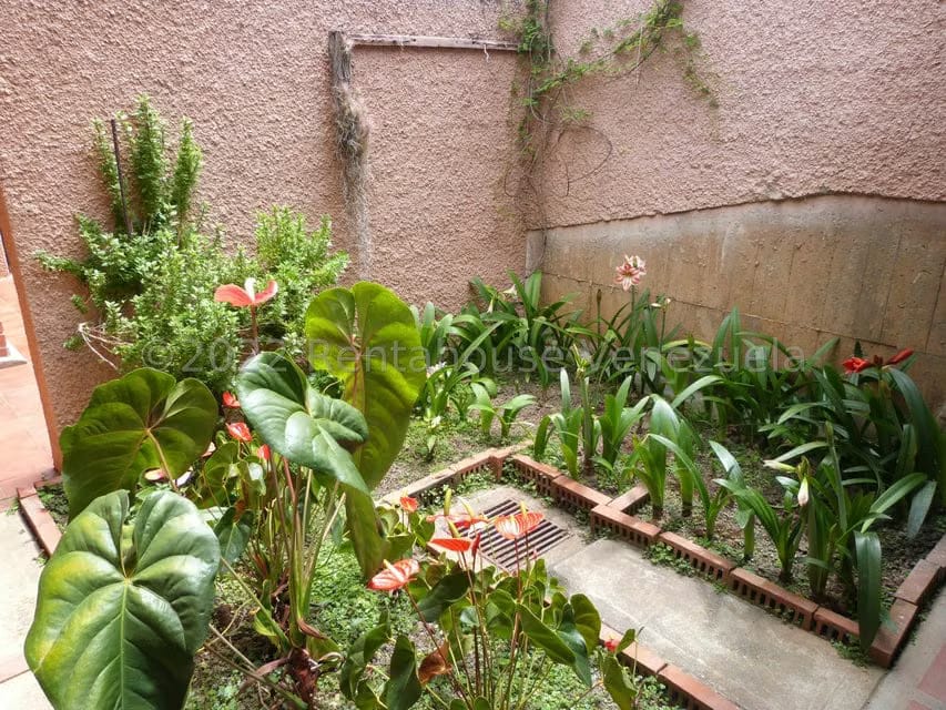 Casa (1 Nivel) en Venta en La Peña, Miranda - 82