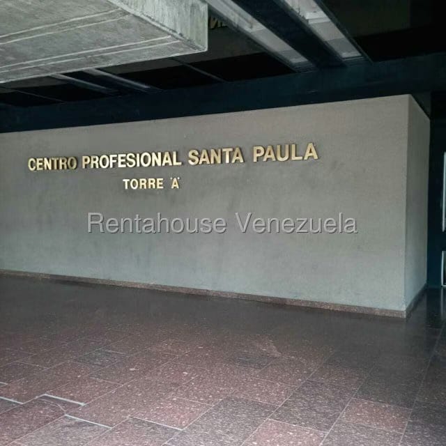 Comercial (Consultorio Medico) en Alquiler en Santa Paula, Distrito Metropolitano - 19