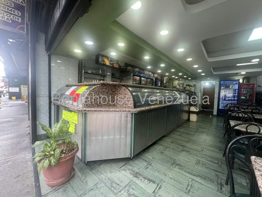 Negocios y Empresas (Alimentos y Bebidas) en Venta en Chacao, Distrito Metropolitano - 2