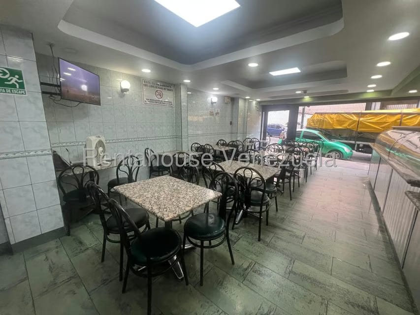 Negocios y Empresas (Alimentos y Bebidas) en Venta en Chacao, Distrito Metropolitano - 11