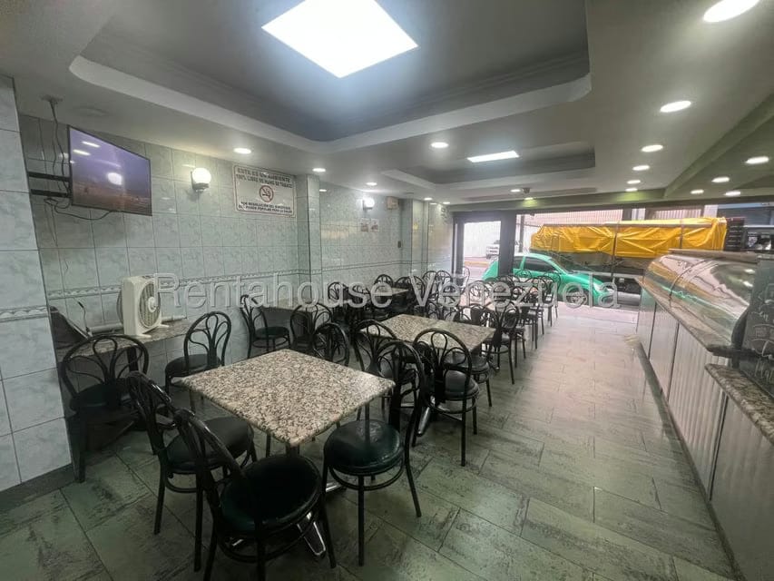 Negocios y Empresas (Alimentos y Bebidas) en Venta en Chacao, Distrito Metropolitano - 12