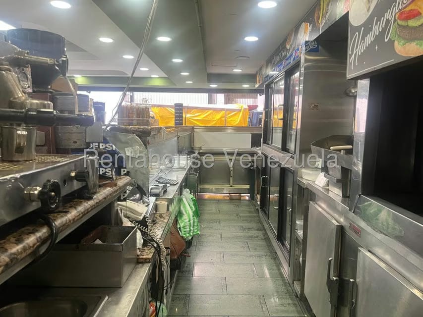 Negocios y Empresas (Alimentos y Bebidas) en Venta en Chacao, Distrito Metropolitano - 13