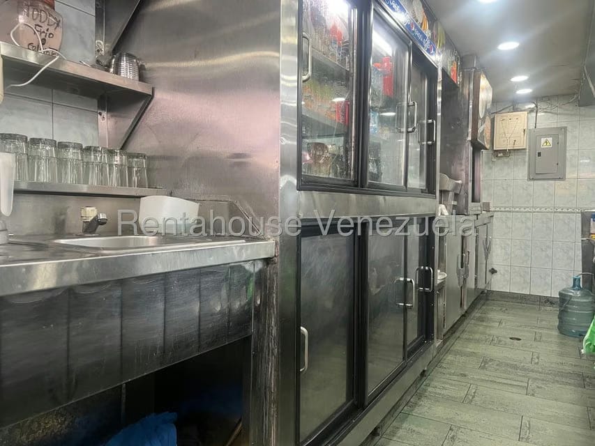 Negocios y Empresas (Alimentos y Bebidas) en Venta en Chacao, Distrito Metropolitano - 14