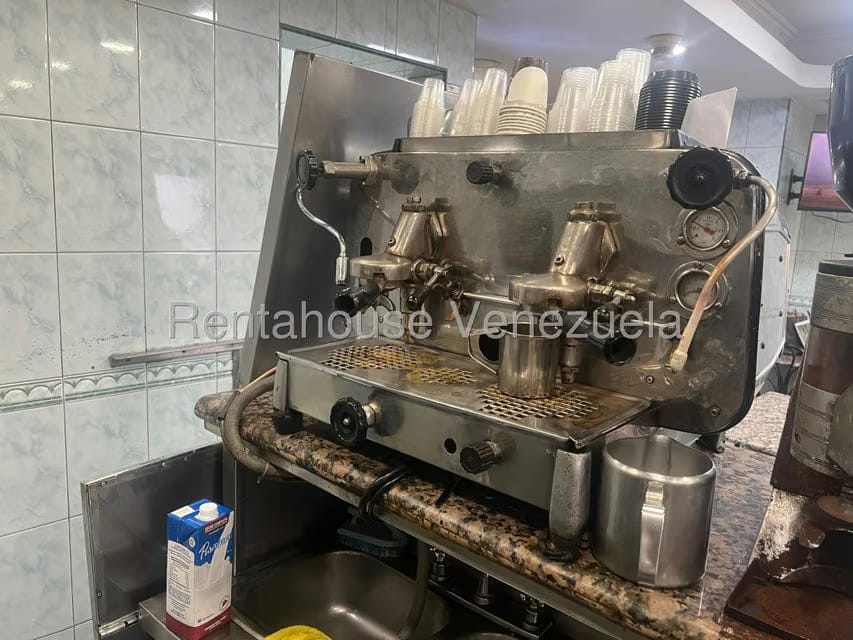 Negocios y Empresas (Alimentos y Bebidas) en Venta en Chacao, Distrito Metropolitano - 16