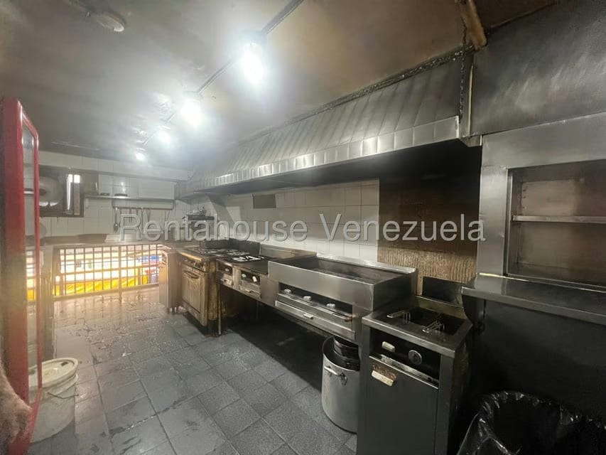 Negocios y Empresas (Alimentos y Bebidas) en Venta en Chacao, Distrito Metropolitano - 18