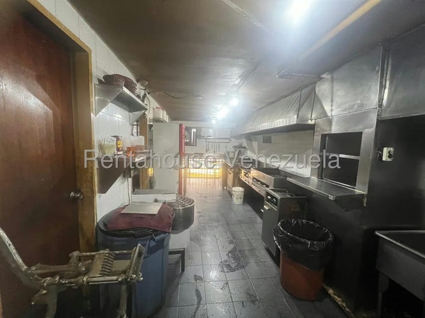 Negocios y Empresas (Alimentos y Bebidas) en Venta en Chacao, Distrito Metropolitano - 19