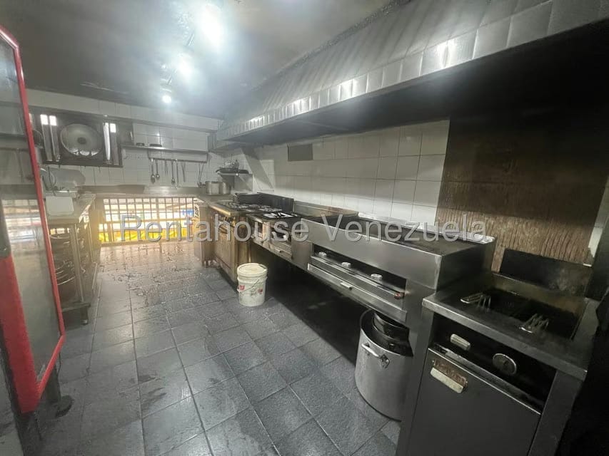 Negocios y Empresas (Alimentos y Bebidas) en Venta en Chacao, Distrito Metropolitano - 20