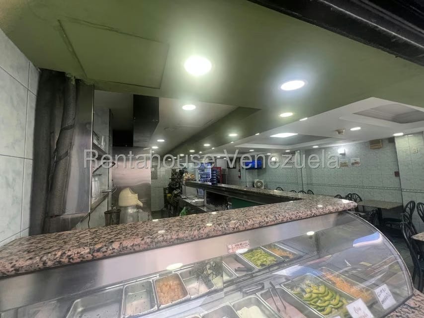 Negocios y Empresas (Alimentos y Bebidas) en Venta en Chacao, Distrito Metropolitano - 3