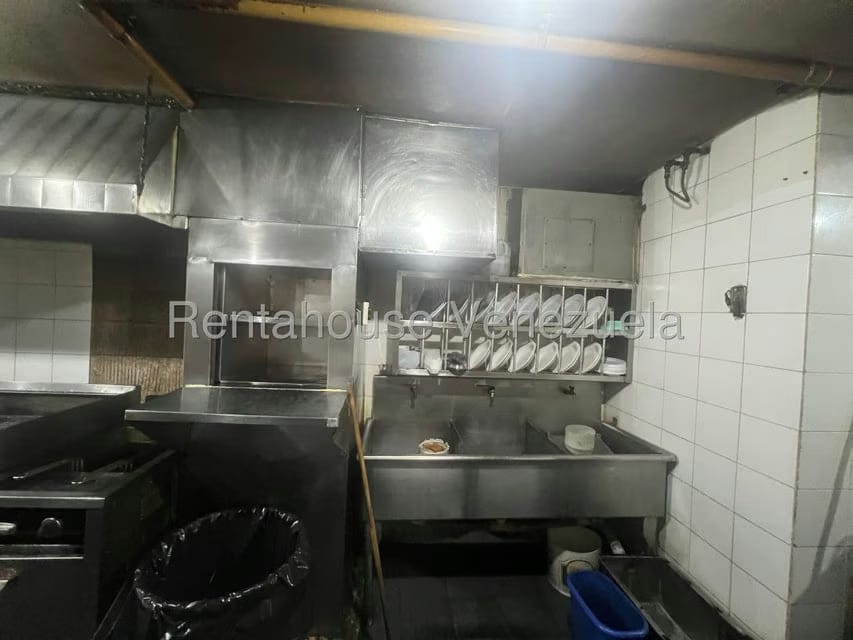 Negocios y Empresas (Alimentos y Bebidas) en Venta en Chacao, Distrito Metropolitano - 22