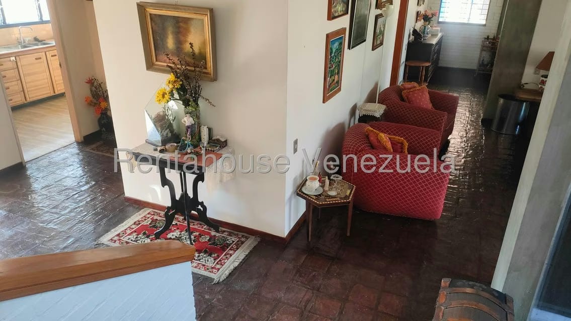 Casa (Multipes Niveles) en Venta en Colinas del Tamanaco, Distrito Metropolitano - 31
