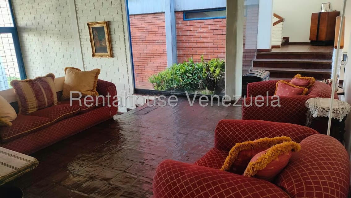 Casa (Multipes Niveles) en Venta en Colinas del Tamanaco, Distrito Metropolitano - 6