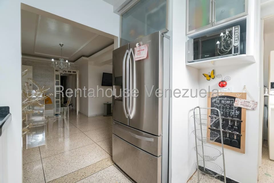 Apartamento (1 Nivel) en Venta en Parroquia La Candelaria, Distrito Metropolitano - 11