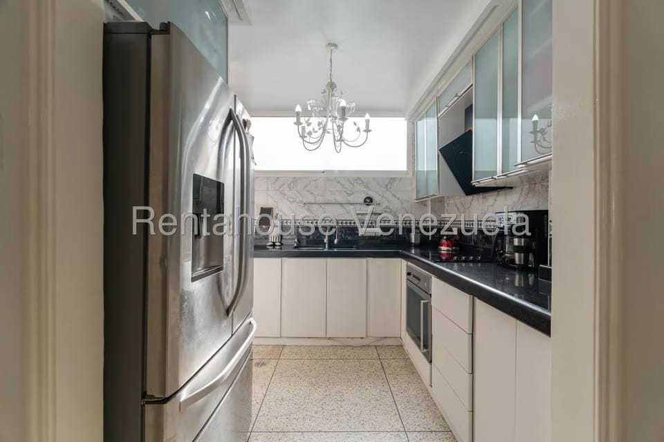 Apartamento (1 Nivel) en Venta en Parroquia La Candelaria, Distrito Metropolitano - 15