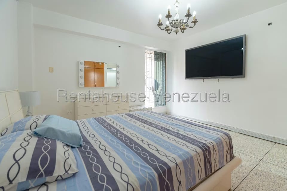 Apartamento (1 Nivel) en Venta en Parroquia La Candelaria, Distrito Metropolitano - 18