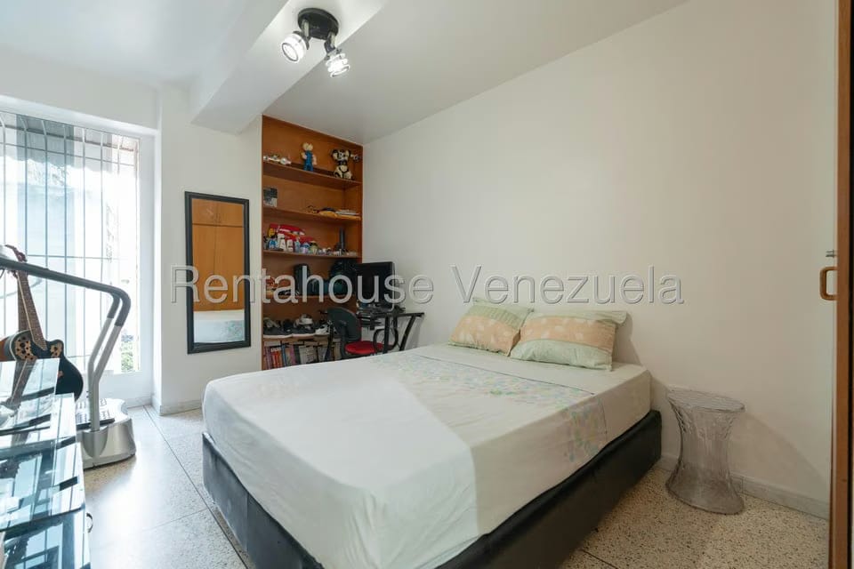 Apartamento (1 Nivel) en Venta en Parroquia La Candelaria, Distrito Metropolitano - 21