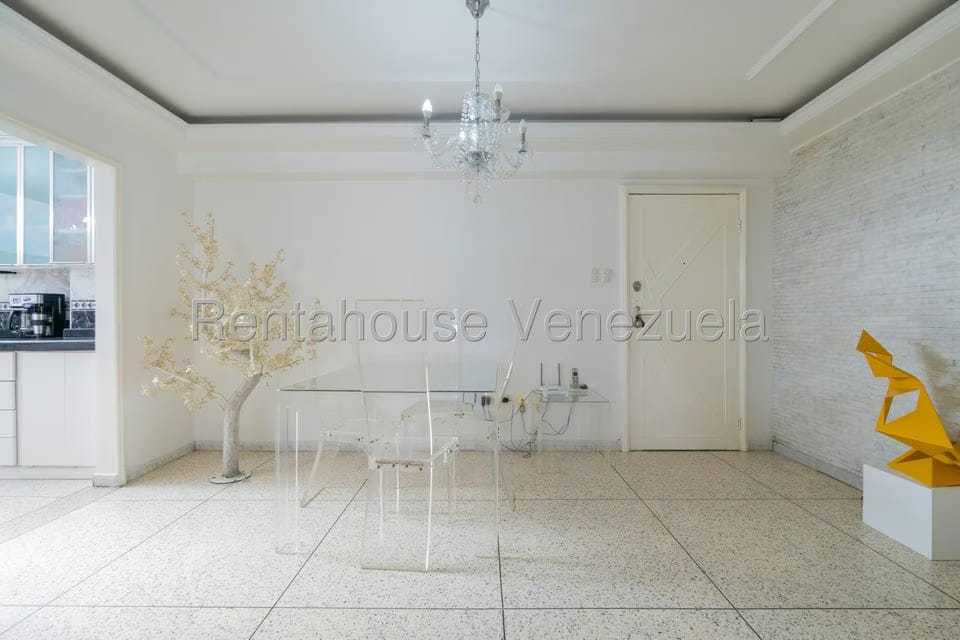 Apartamento (1 Nivel) en Venta en Parroquia La Candelaria, Distrito Metropolitano - 5