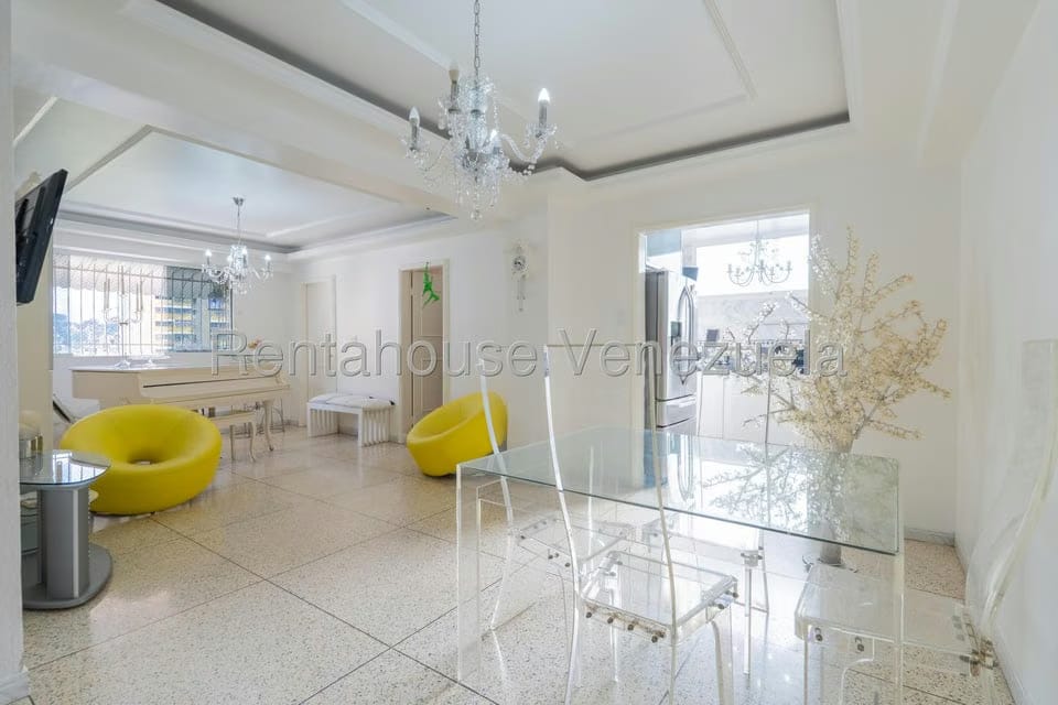 Apartamento (1 Nivel) en Venta en Parroquia La Candelaria, Distrito Metropolitano - 10