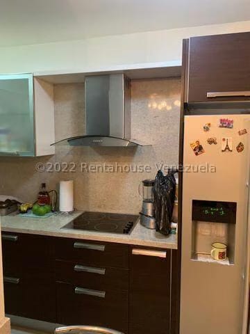 APARTAMENTO EN VENTA – YENNIEF ROJAS - 3