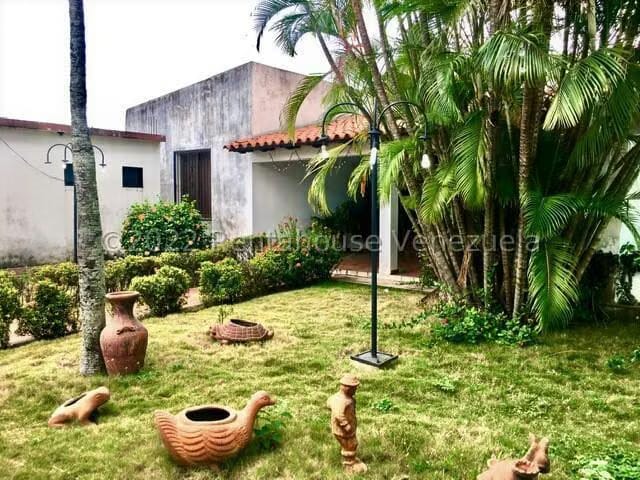 Casa (1 Nivel) en Venta en Pueblo Nuevo Sur, Anzoategui - 2