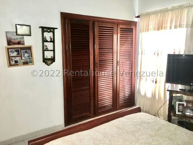 Casa (1 Nivel) en Venta en Pueblo Nuevo Sur, Anzoategui - 17