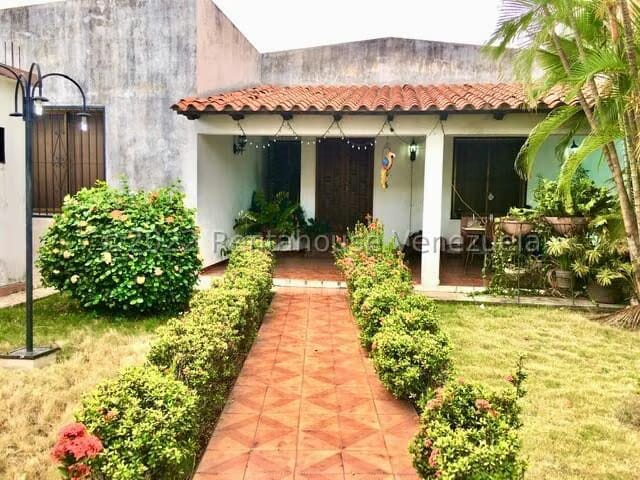 Casa (1 Nivel) en Venta en Pueblo Nuevo Sur, Anzoategui - 3