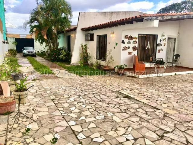 Casa (1 Nivel) en Venta en Pueblo Nuevo Sur, Anzoategui - 24