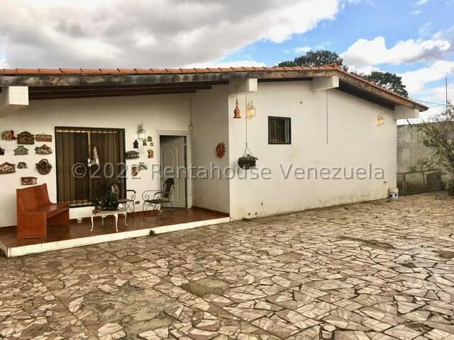 Casa (1 Nivel) en Venta en Pueblo Nuevo Sur, Anzoategui - 25