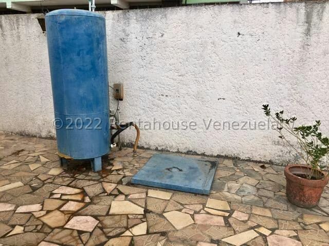 Casa (1 Nivel) en Venta en Pueblo Nuevo Sur, Anzoategui - 26