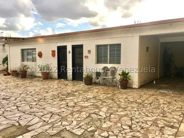 Casa (1 Nivel) en Venta en Pueblo Nuevo Sur, Anzoategui - 27