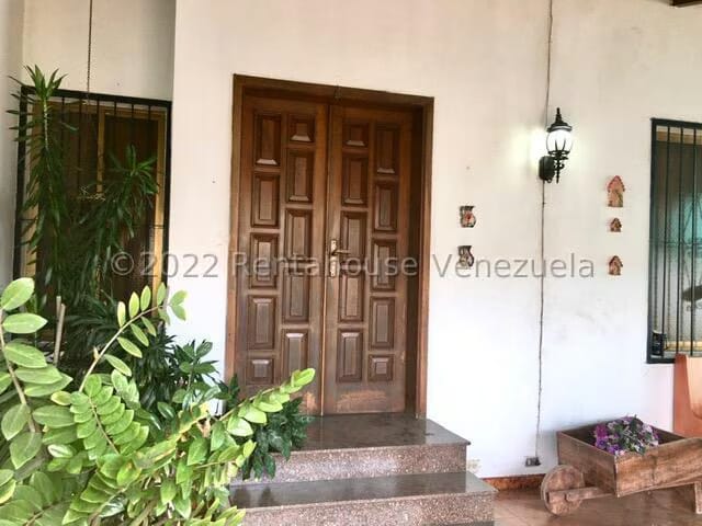 Casa (1 Nivel) en Venta en Pueblo Nuevo Sur, Anzoategui - 4