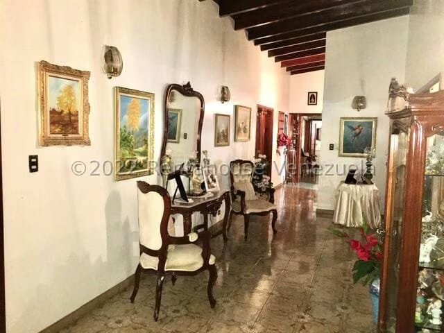 Casa (1 Nivel) en Venta en Pueblo Nuevo Sur, Anzoategui - 5