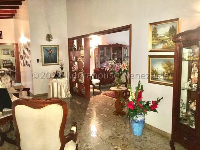 Casa (1 Nivel) en Venta en Pueblo Nuevo Sur, Anzoategui - 6