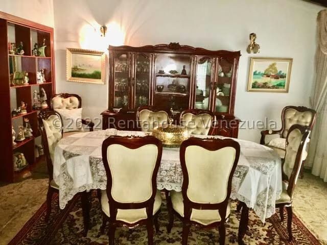 Casa (1 Nivel) en Venta en Pueblo Nuevo Sur, Anzoategui - 7