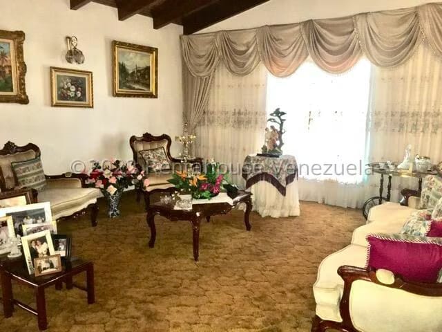 Casa (1 Nivel) en Venta en Pueblo Nuevo Sur, Anzoategui - 8