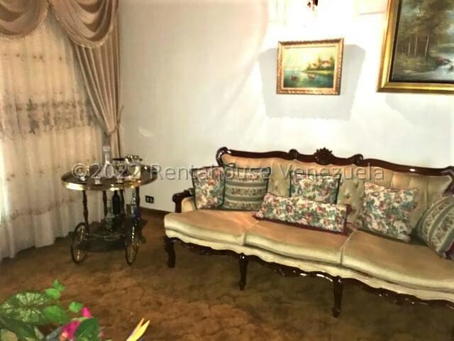 Casa (1 Nivel) en Venta en Pueblo Nuevo Sur, Anzoategui - 9