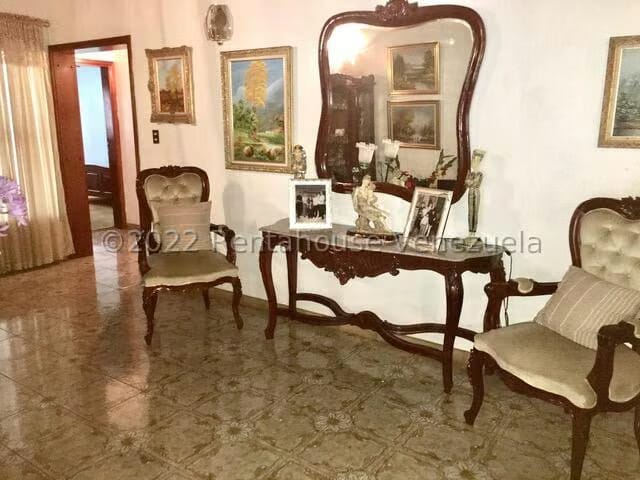 Casa (1 Nivel) en Venta en Pueblo Nuevo Sur, Anzoategui - 10