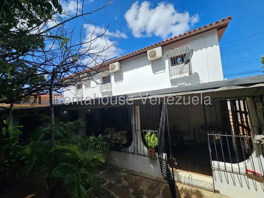 Casa (1 Nivel) en Venta en Centro, Falcon