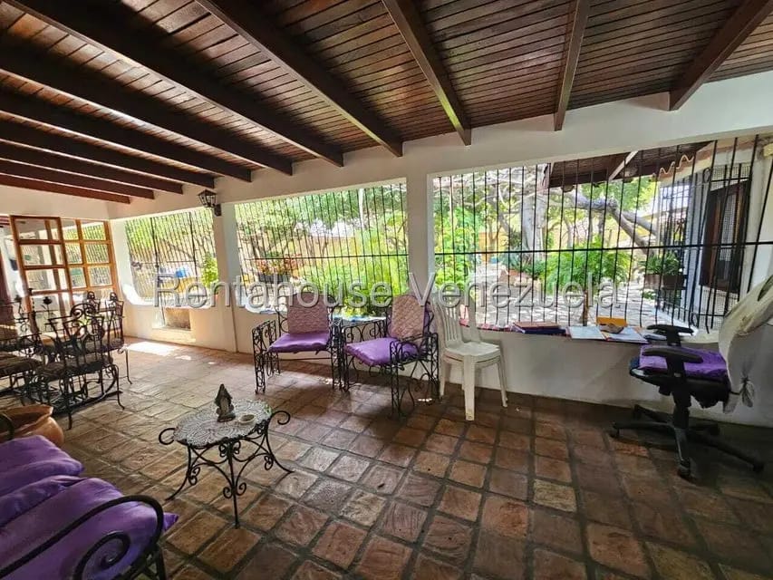 Casa (1 Nivel) en Venta en Centro, Falcon - 2