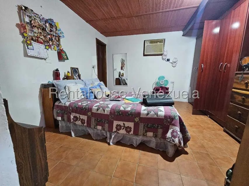 Casa (1 Nivel) en Venta en Centro, Falcon - 11