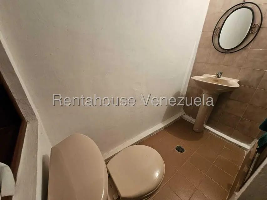 Casa (1 Nivel) en Venta en Centro, Falcon - 12