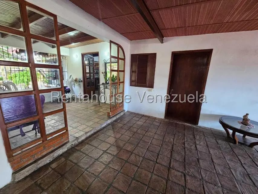 Casa (1 Nivel) en Venta en Centro, Falcon - 13