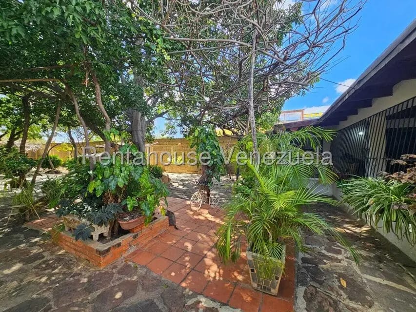 Casa (1 Nivel) en Venta en Centro, Falcon - 14