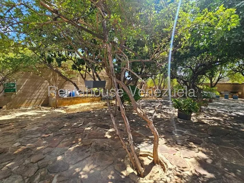 Casa (1 Nivel) en Venta en Centro, Falcon - 15