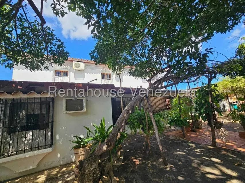 Casa (1 Nivel) en Venta en Centro, Falcon - 16