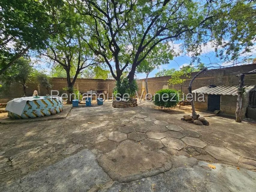 Casa (1 Nivel) en Venta en Centro, Falcon - 17