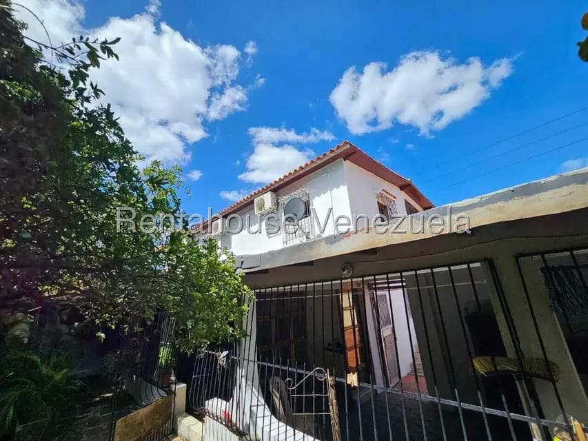 Casa (1 Nivel) en Venta en Centro, Falcon - 19