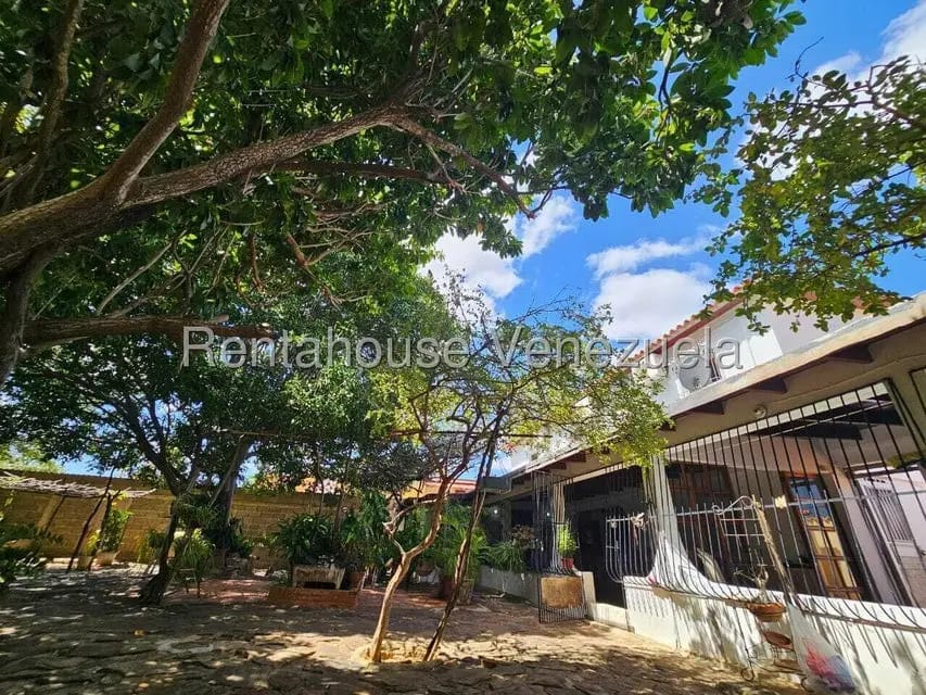 Casa (1 Nivel) en Venta en Centro, Falcon - 20