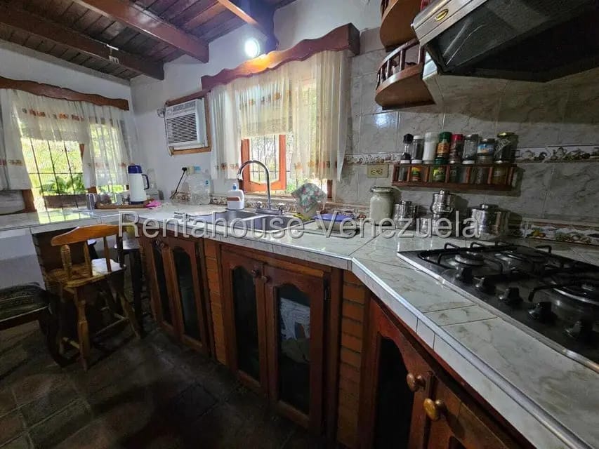 Casa (1 Nivel) en Venta en Centro, Falcon - 3