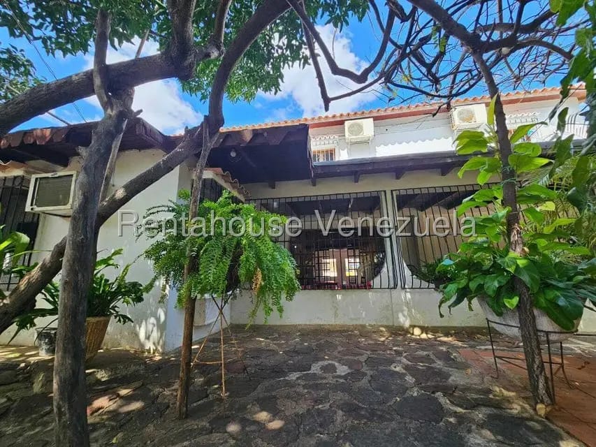 Casa (1 Nivel) en Venta en Centro, Falcon - 21