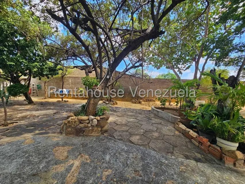 Casa (1 Nivel) en Venta en Centro, Falcon - 22